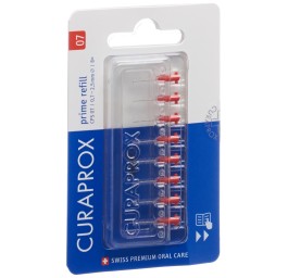 CURAPROX CPS 07 refill b interdentaire 8 pce