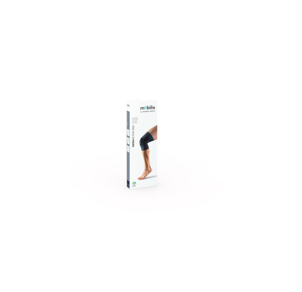 SIGVARIS MOB GenuActive XXL