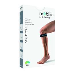 SIGVARIS MOB GenuStrap One Size