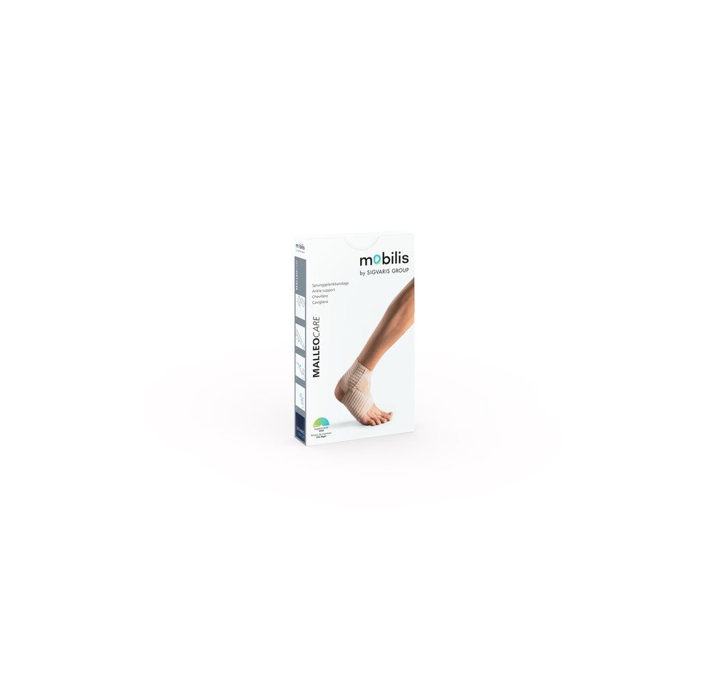 SIGVARIS MOB MalleoCare L