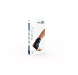 SIGVARIS MOB MalleoSupport L