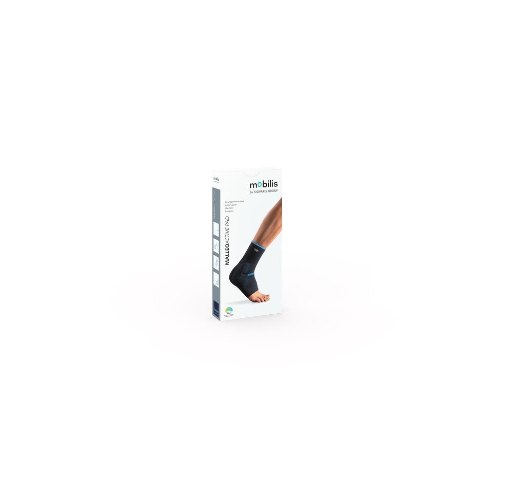 SIGVARIS MOB MalleoActive S ga
