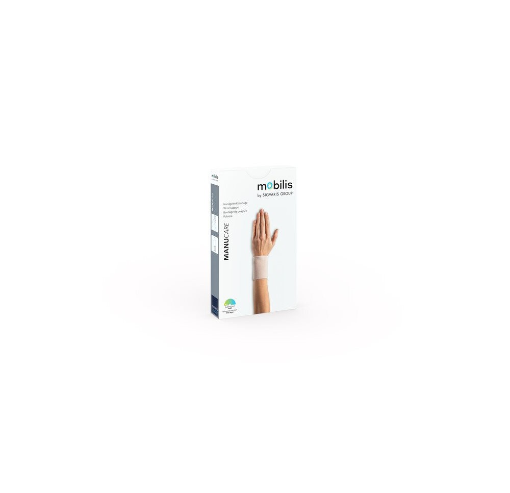 SIGVARIS MOB ManuCare L