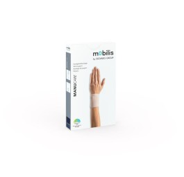 SIGVARIS MOB ManuCare XL