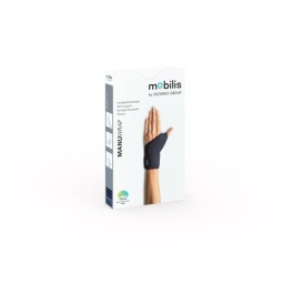 SIGVARIS MOB ManuWrap L/XL