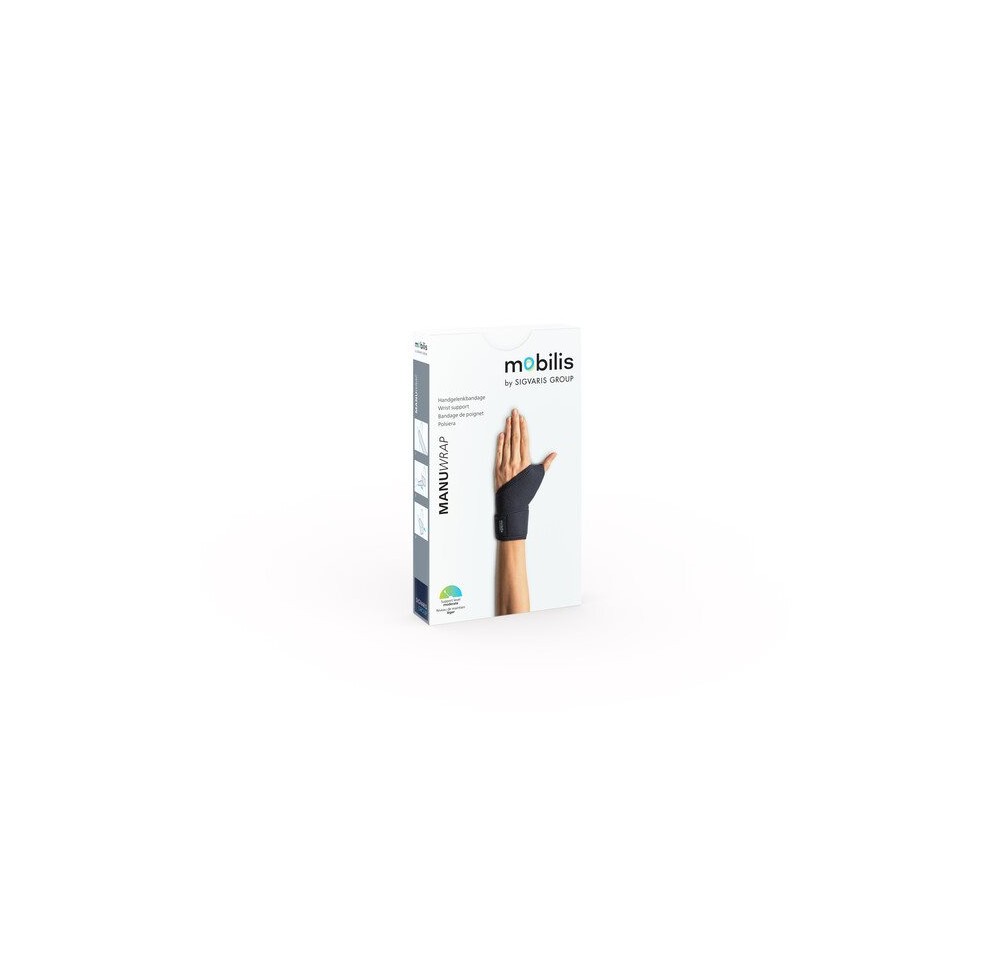 SIGVARIS MOB ManuWrap L/XL