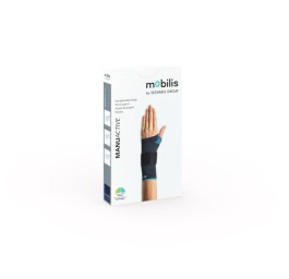 SIGVARIS MOB ManuActive S ga