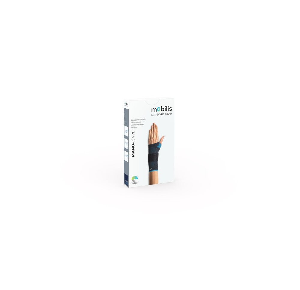 SIGVARIS MOB ManuActive XL ga