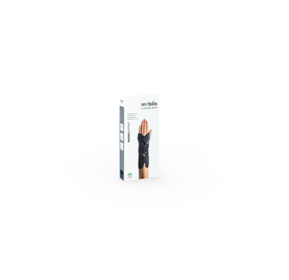 SIGVARIS MOB ManuSupport S/M