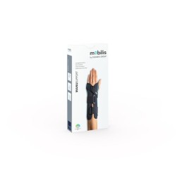SIGVARIS MOB ManuSupport L/XL