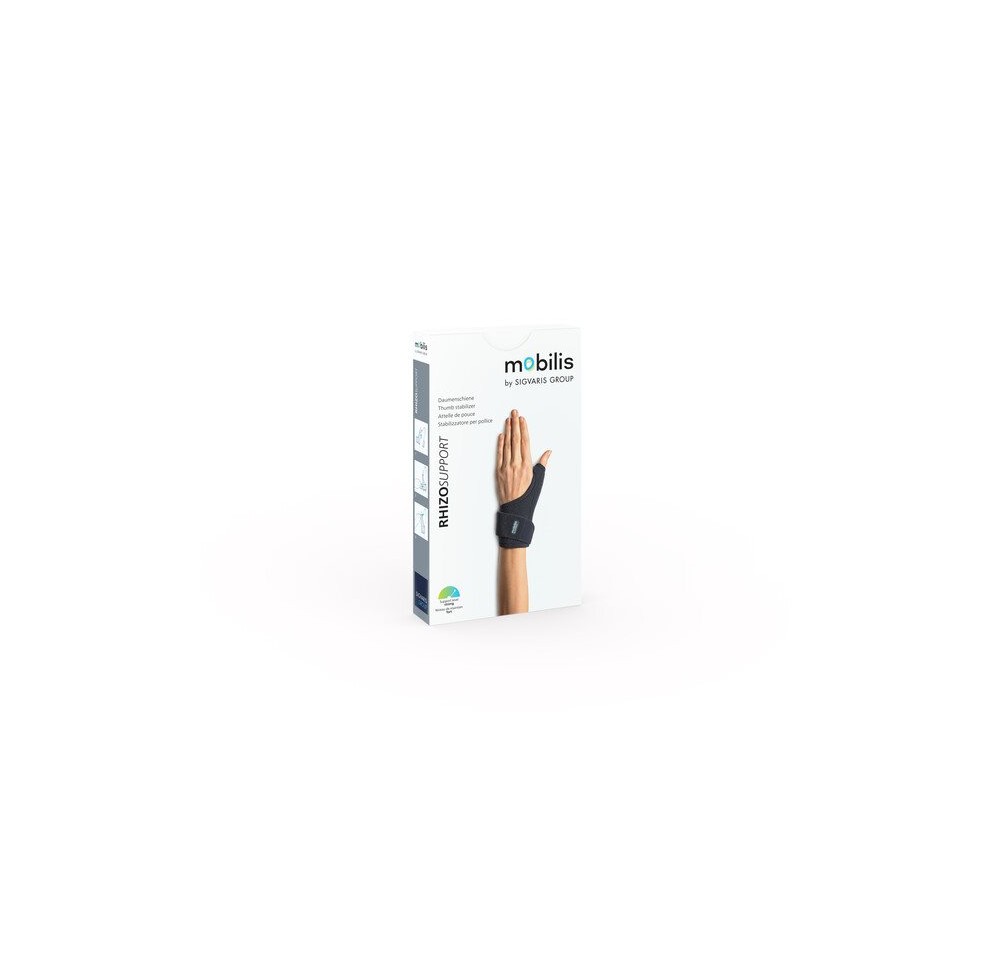 SIGVARIS MOB RhizoSupport L/XL