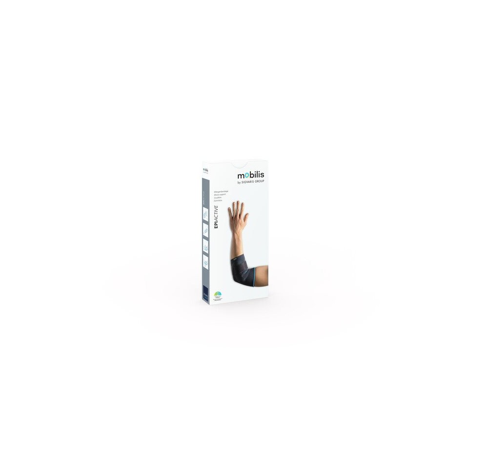 SIGVARIS MOB EpiActive XL