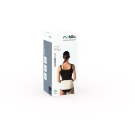 SIGVARIS MOB LumboCare L