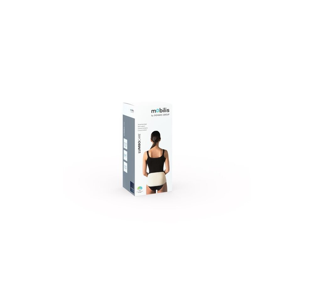 SIGVARIS MOB LumboCare L