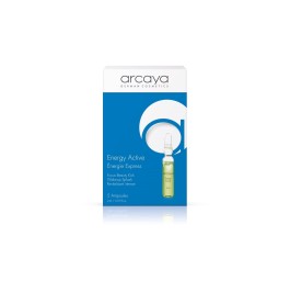ARCAYA Ampoules Energy Active 5 x 2 ml