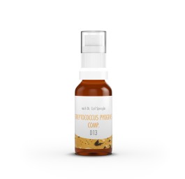 SPENGLER streptococcus pyog comp spray 13 D 20 ml