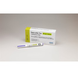 REKOVELLE sol inj 36 mcg/1.08ml pen 1.08 ml