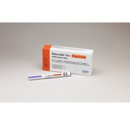 REKOVELLE sol inj 72 mcg/2.16ml pen 2.16 ml