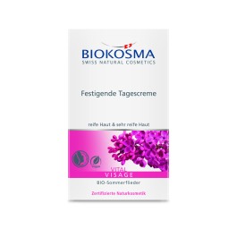 BIOKOSMA VITAL Visage Cr jour raffermiss 30 ml