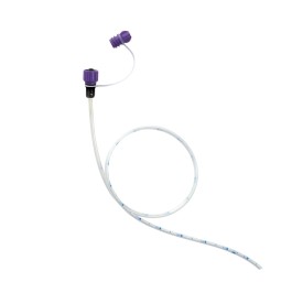 NUTRICIA Flocare Pursoft CH5-60cm 10 pce