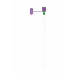 NUTRICIA Flocare Pursoft CH6-60cm 10 pce