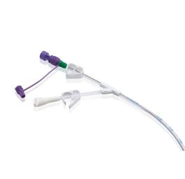 NUTRICIA Flocare Pursoft CH14-110cm Suction 10 pce
