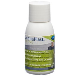 DERMAPLAST Active Anti Chafing gel 50 ml