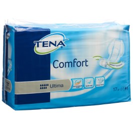 TENA Comfort Ultima 17 pce