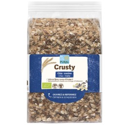 PURAL crusty blé chia 200 g