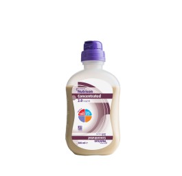NUTRISON Concentrated liq 12 x 500 ml