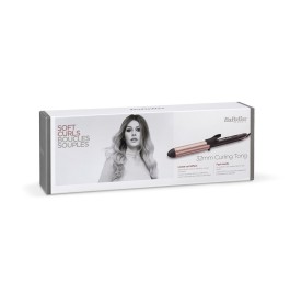BABYLISS boucleur Rose Quartz 32mm