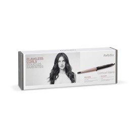BABYLISS boucleur Rose Quartz Conical