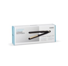 BABYLISS lisseur Ceramic 230