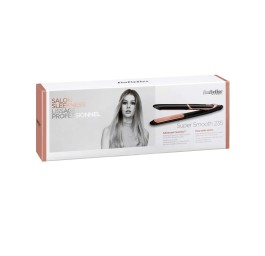 BABYLISS lisseur Rose Salon 235