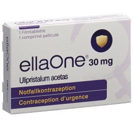 ELLAONE cpr pell 30 mg