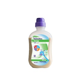 NUTRINIMAX Energy 12 x 500 ml