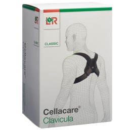 CELLACARE Clavicula Classic Gr2