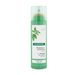 KLORANE Shampooing sec ortie (nouveau) spr 150 ml