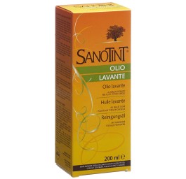 SANOTINT huile nettoya olio lavante 200 ml