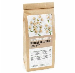 DIXA Mille-feuill fleur PhHelv BIO mond tami 70 g