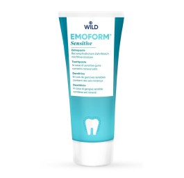 EMOFORM Sensitive dentifrice tb 75 ml