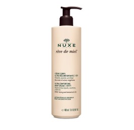 NUXE Rêve de Miel Crème Corps Ultra 400 ml