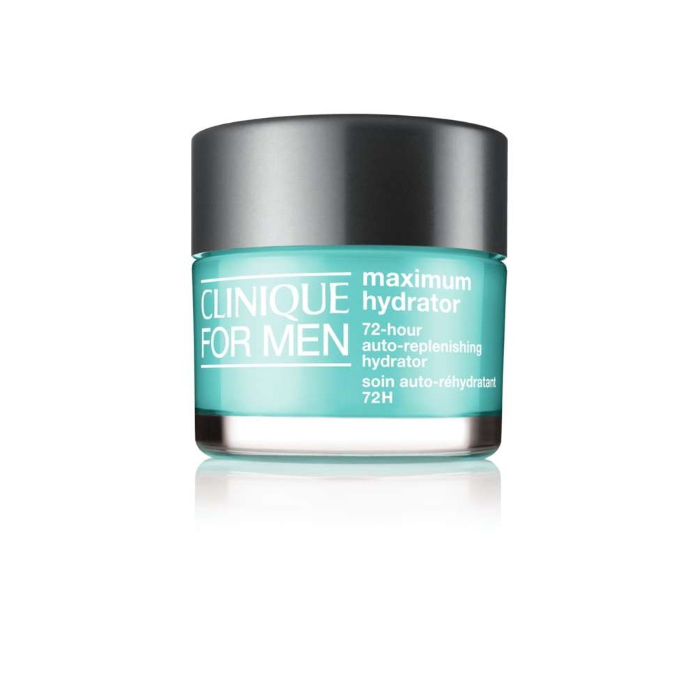 CLINIQUE MEN Maximum Hydrator 72H 50 ml CLINIQUE MEN Maximum Hydrator 72H 50 ml