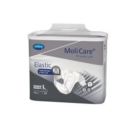 MOLICARE Elastic 10 XL 14 pce