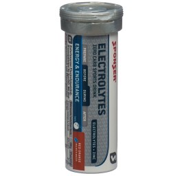 SPONSER Electrolytes tabs Red Orange 10 pce