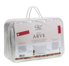AROMALIFE AROLE Oreil bois arole 40x60cm inc ambia