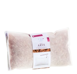 AROMALIFE AROLE oreiller bois arole 30x50cm recha
