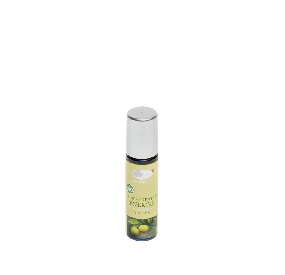 AROMALIFE énergie roll-on 10 ml AROMALIFE énergie roll-on 10 ml