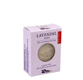 AROMALIFE savon lavande 90 g