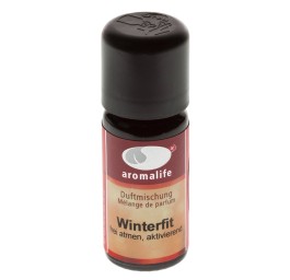 AROMALIFE mélange de parfums Winterfit fl 10 ml